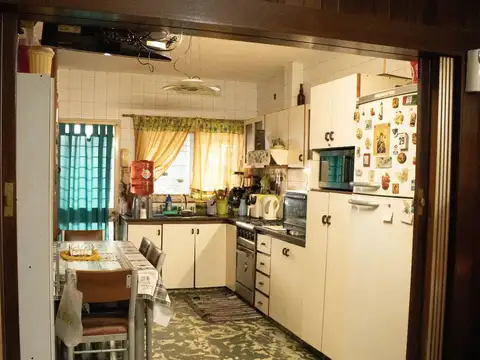 Casa en Venta 36 años