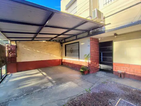 Justo José de Urquiza 2900