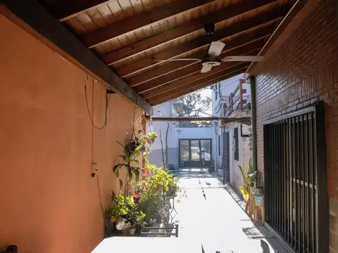 Casa en Venta en Jose Ingenieros, USD 154.900