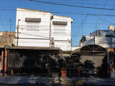 VENTA DOS CASAS/ IDEAL INVERSOR APTO CREDITO.