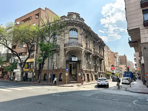 Avenida Vélez Sarsfield 300