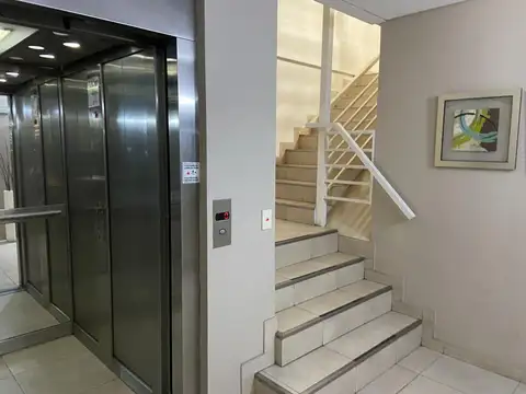 Anchorena 600, Piso 2