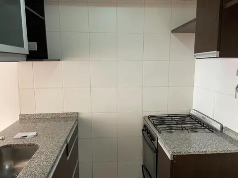 Departamento en Alquiler 8 años