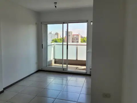 Departamento en Alquiler en Echesortu, Rosario