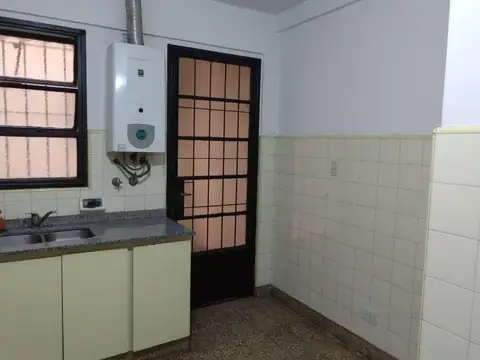 Departamento en Venta 38 años