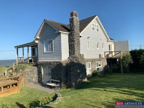 Casa en Venta en Centro, USD 650.000