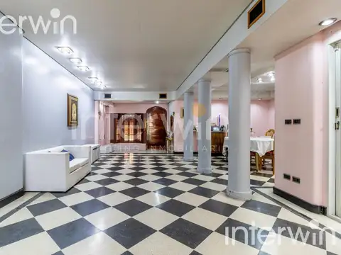 Casa en Venta de 5 dormitorios
