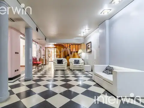 Casa en Venta en Caseros, USD 495.000