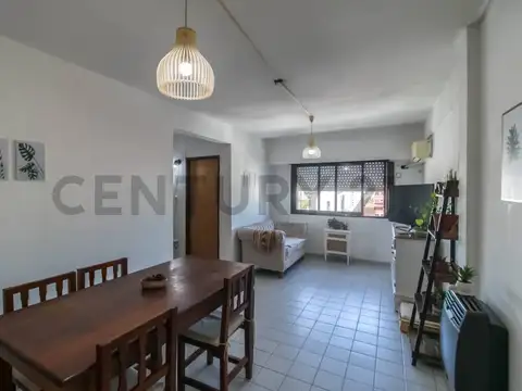 DEPARTAMENTO DE DOS DORMITORIOS EN VENTA