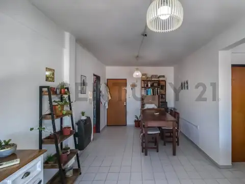 DEPARTAMENTO DE DOS DORMITORIOS EN VENTA