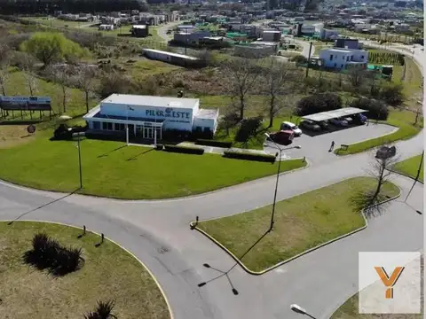Terreno en Venta de 508,0 m2
