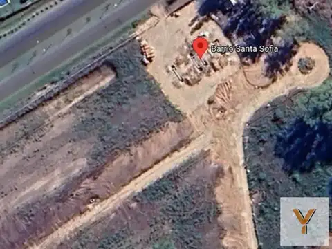 Terreno en Venta de 508,0 m2