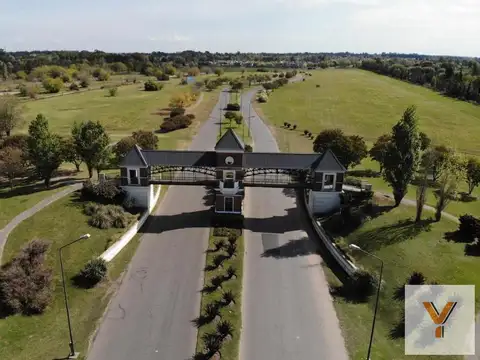 Terreno en venta - 508 mts2 - Santa Sofia