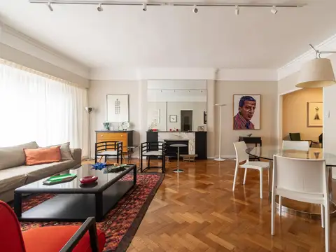 Departamento en Venta en Retiro, CABA