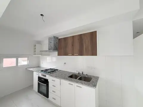 Departamento en Alquiler de 3 ambientes