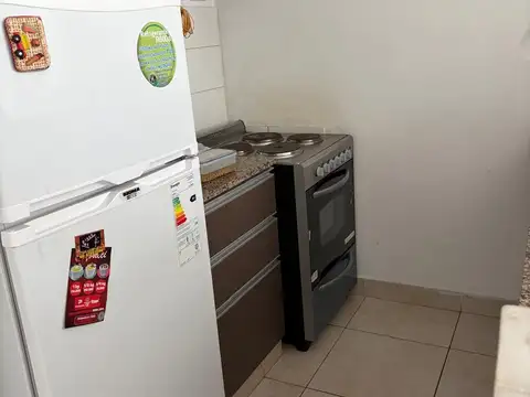 Departamento en Venta Apto profesional