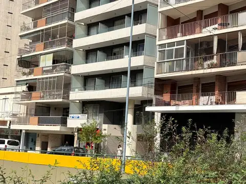 AV SANTA FE 5200, Piso 6