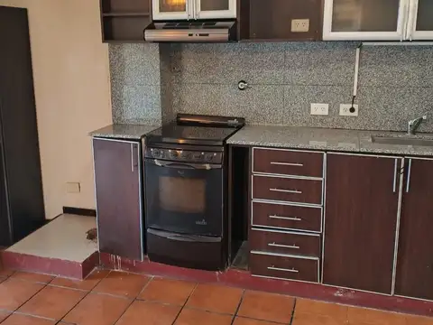 Departamento en  VENTA EN MARTINEZ MONO AMBIENTE  EXCELENTE UBICACION