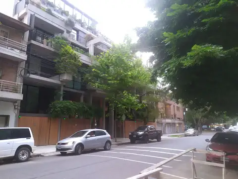 Departamento en alquiler en Nuñez