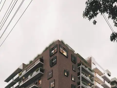Departamento en Venta 1 año