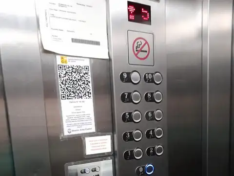 Departamento en Alquiler de Monoambiente