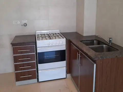 Departamento en Alquiler al Sudoeste