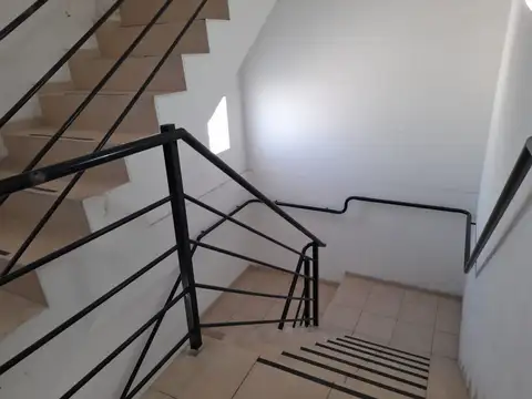 Baradero 100, Piso 2
