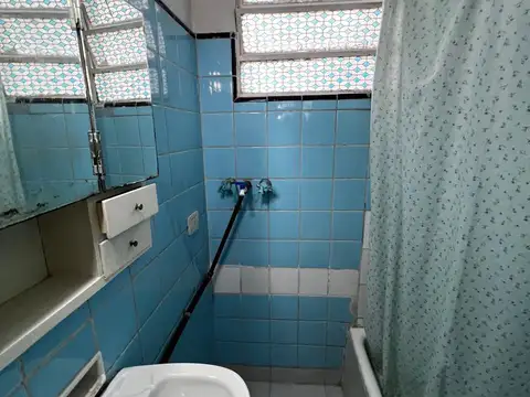 COCHABAMBA 2400, Piso 1