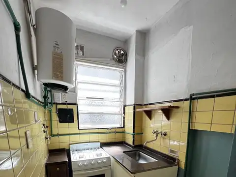 COCHABAMBA 2400, Piso 1