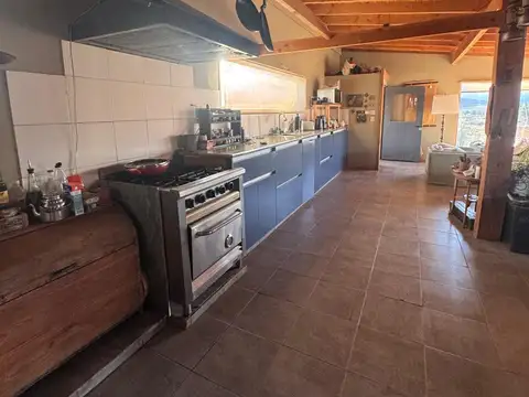Casa en Venta al Norte
