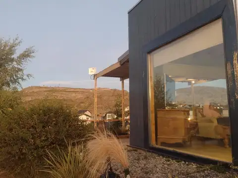 ¡Hermosa Casa en Venta en Lomas de Dina Huapi! – Apta Crédito