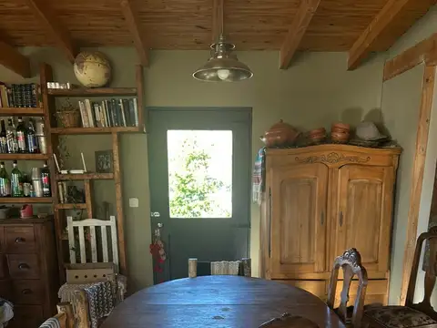 ¡Hermosa Casa en Venta en Lomas de Dina Huapi! – Apta Crédito