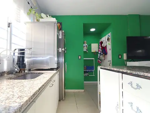 Departamento en Venta 16 años