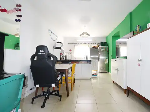 Departamento en Venta en Mataderos, USD 109.900