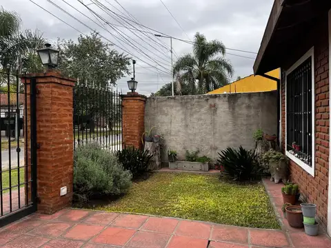 Casa en Venta en Los Polvorines, USD 99.000