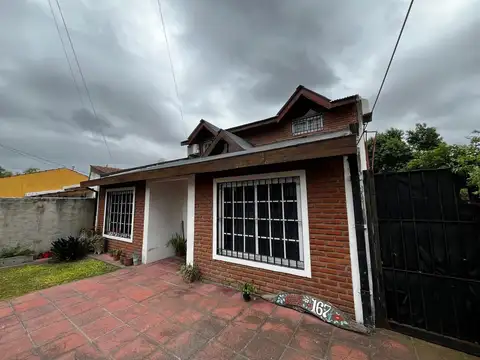 Mariano Boedo al 100