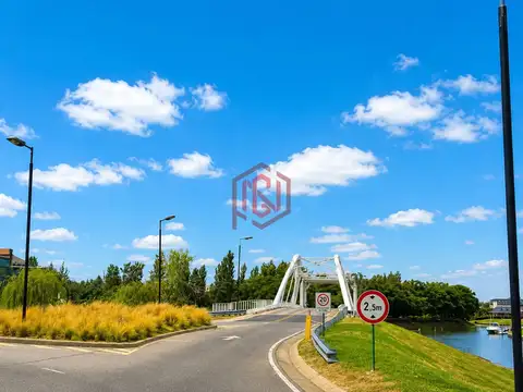 Terreno en Venta en Nordelta El Yacht, USD 550.000
