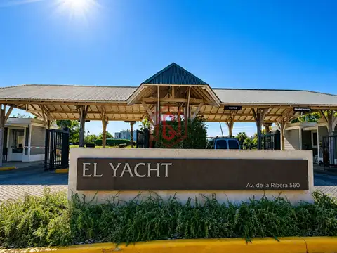 Terreno en Venta en Nordelta El Yacht, USD 550.000