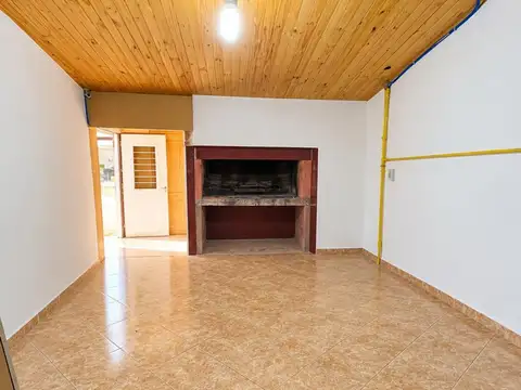 casa con amplias posibilidades