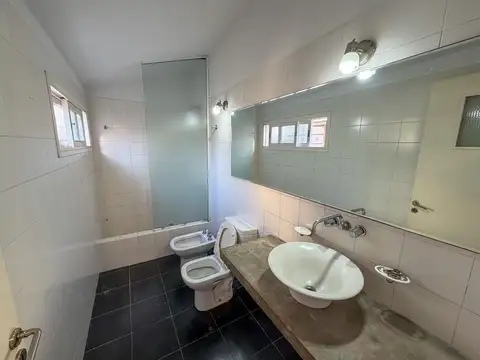 Casa en Alquiler A Estrenar