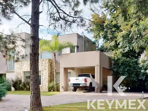 VENTA CASA MIRALAGOS 3 DORMITORIOS