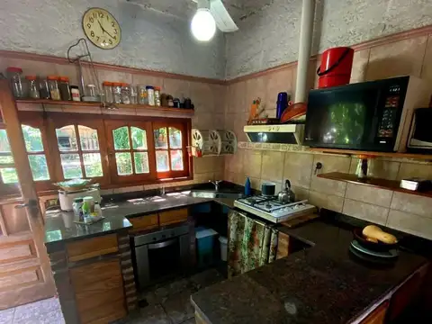 Ituzaingo super residencial Chalet  en Venta