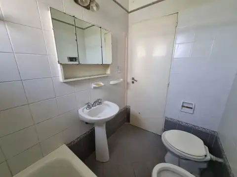 Departamento en Alquiler al Norte