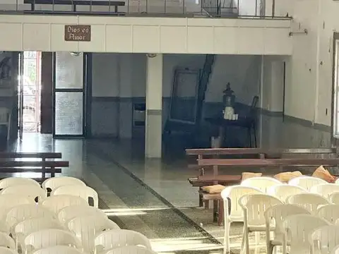 Local en Venta A Estrenar