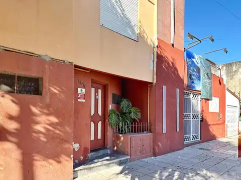Gervasio Posadas 1400