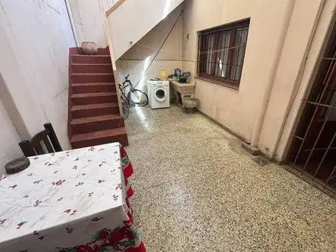 Depto Tipo Casa en Venta de 3 dormitorios