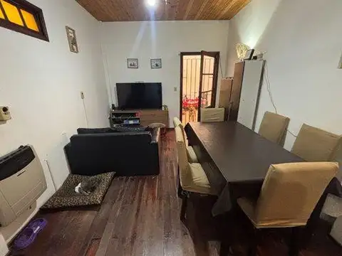 VENTA PH 4 AMBIENTES EN VILLA LUGANO CON PATIO Y TERRAZA PROPIA