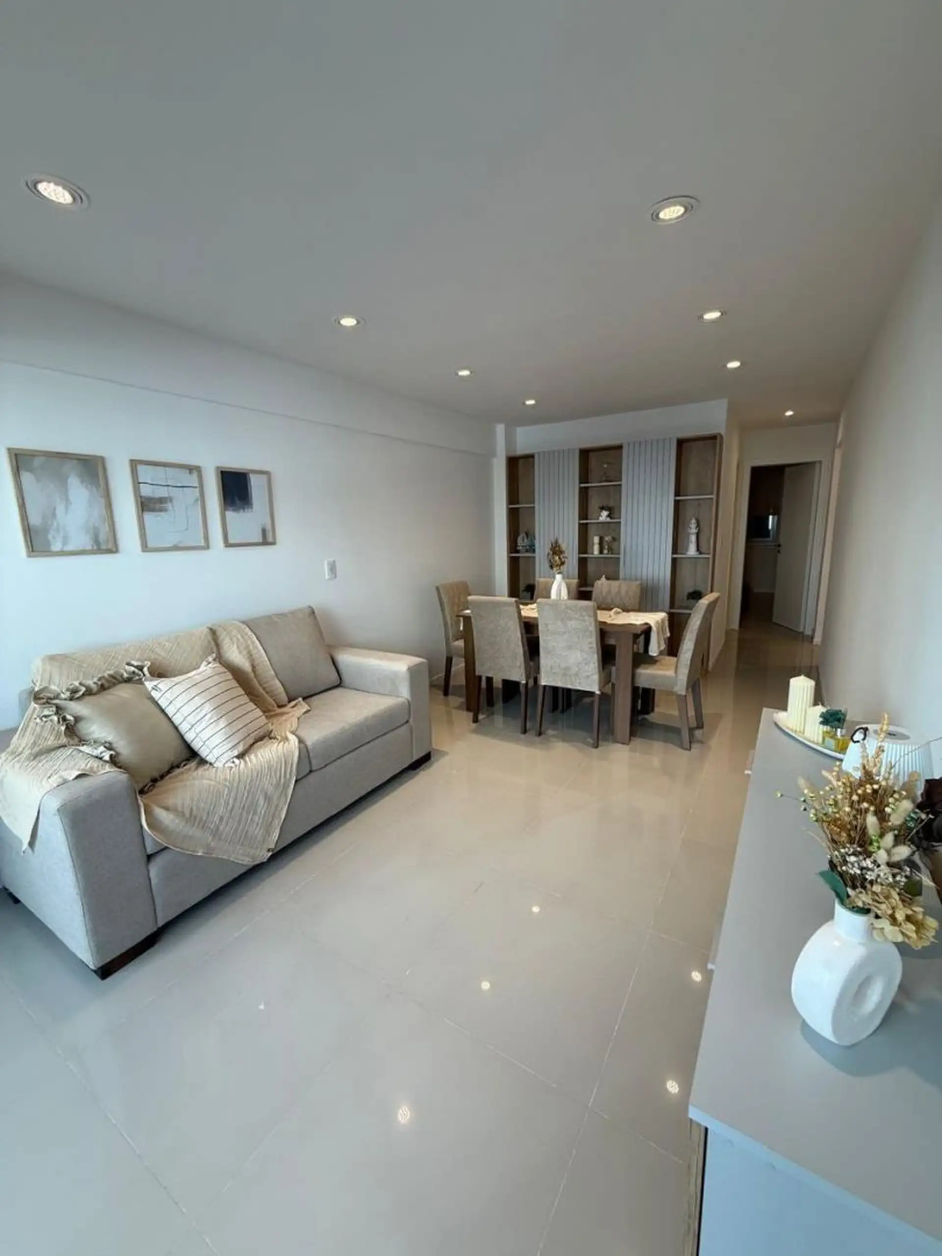 venta de departamento 2 ambientes con dependencia