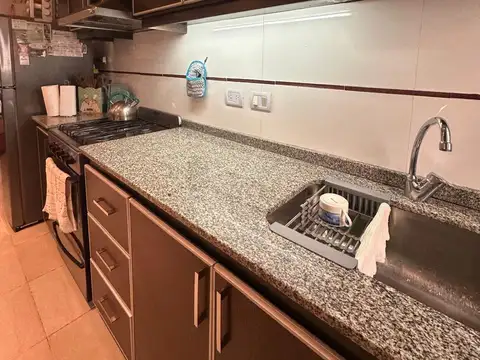 Departamento en Venta 11 años