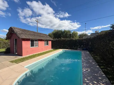 casa quinta en venta en belgrano e italia jauregui